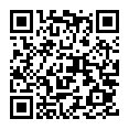 Kod QR do zeskanowania na urządzeniu mobilnym w celu wyświetlenia na nim tej strony