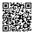 Kod QR do zeskanowania na urządzeniu mobilnym w celu wyświetlenia na nim tej strony