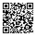 Kod QR do zeskanowania na urządzeniu mobilnym w celu wyświetlenia na nim tej strony