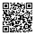 Kod QR do zeskanowania na urządzeniu mobilnym w celu wyświetlenia na nim tej strony