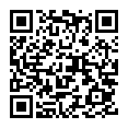 Kod QR do zeskanowania na urządzeniu mobilnym w celu wyświetlenia na nim tej strony