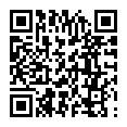 Kod QR do zeskanowania na urządzeniu mobilnym w celu wyświetlenia na nim tej strony