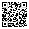 Kod QR do zeskanowania na urządzeniu mobilnym w celu wyświetlenia na nim tej strony