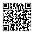 Kod QR do zeskanowania na urządzeniu mobilnym w celu wyświetlenia na nim tej strony