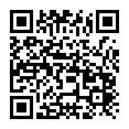 Kod QR do zeskanowania na urządzeniu mobilnym w celu wyświetlenia na nim tej strony