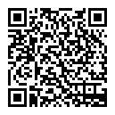 Kod QR do zeskanowania na urządzeniu mobilnym w celu wyświetlenia na nim tej strony