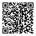 Kod QR do zeskanowania na urządzeniu mobilnym w celu wyświetlenia na nim tej strony