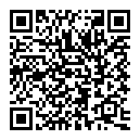 Kod QR do zeskanowania na urządzeniu mobilnym w celu wyświetlenia na nim tej strony