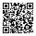 Kod QR do zeskanowania na urządzeniu mobilnym w celu wyświetlenia na nim tej strony