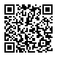 Kod QR do zeskanowania na urządzeniu mobilnym w celu wyświetlenia na nim tej strony