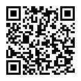 Kod QR do zeskanowania na urządzeniu mobilnym w celu wyświetlenia na nim tej strony