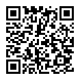 Kod QR do zeskanowania na urządzeniu mobilnym w celu wyświetlenia na nim tej strony