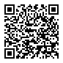 Kod QR do zeskanowania na urządzeniu mobilnym w celu wyświetlenia na nim tej strony