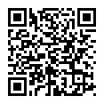 Kod QR do zeskanowania na urządzeniu mobilnym w celu wyświetlenia na nim tej strony