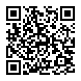 Kod QR do zeskanowania na urządzeniu mobilnym w celu wyświetlenia na nim tej strony