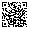 Kod QR do zeskanowania na urządzeniu mobilnym w celu wyświetlenia na nim tej strony