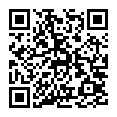 Kod QR do zeskanowania na urządzeniu mobilnym w celu wyświetlenia na nim tej strony