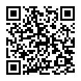 Kod QR do zeskanowania na urządzeniu mobilnym w celu wyświetlenia na nim tej strony