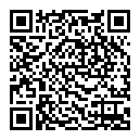 Kod QR do zeskanowania na urządzeniu mobilnym w celu wyświetlenia na nim tej strony