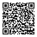 Kod QR do zeskanowania na urządzeniu mobilnym w celu wyświetlenia na nim tej strony