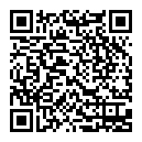 Kod QR do zeskanowania na urządzeniu mobilnym w celu wyświetlenia na nim tej strony