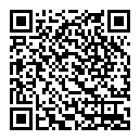 Kod QR do zeskanowania na urządzeniu mobilnym w celu wyświetlenia na nim tej strony