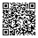 Kod QR do zeskanowania na urządzeniu mobilnym w celu wyświetlenia na nim tej strony