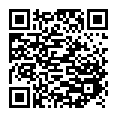 Kod QR do zeskanowania na urządzeniu mobilnym w celu wyświetlenia na nim tej strony