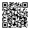 Kod QR do zeskanowania na urządzeniu mobilnym w celu wyświetlenia na nim tej strony