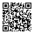 Kod QR do zeskanowania na urządzeniu mobilnym w celu wyświetlenia na nim tej strony