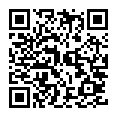 Kod QR do zeskanowania na urządzeniu mobilnym w celu wyświetlenia na nim tej strony