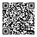 Kod QR do zeskanowania na urządzeniu mobilnym w celu wyświetlenia na nim tej strony