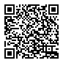 Kod QR do zeskanowania na urządzeniu mobilnym w celu wyświetlenia na nim tej strony