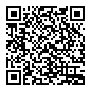 Kod QR do zeskanowania na urządzeniu mobilnym w celu wyświetlenia na nim tej strony