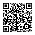 Kod QR do zeskanowania na urządzeniu mobilnym w celu wyświetlenia na nim tej strony