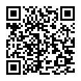 Kod QR do zeskanowania na urządzeniu mobilnym w celu wyświetlenia na nim tej strony