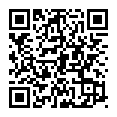 Kod QR do zeskanowania na urządzeniu mobilnym w celu wyświetlenia na nim tej strony