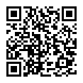 Kod QR do zeskanowania na urządzeniu mobilnym w celu wyświetlenia na nim tej strony