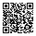 Kod QR do zeskanowania na urządzeniu mobilnym w celu wyświetlenia na nim tej strony