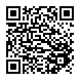 Kod QR do zeskanowania na urządzeniu mobilnym w celu wyświetlenia na nim tej strony