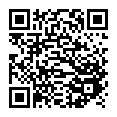 Kod QR do zeskanowania na urządzeniu mobilnym w celu wyświetlenia na nim tej strony