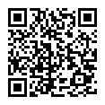 Kod QR do zeskanowania na urządzeniu mobilnym w celu wyświetlenia na nim tej strony