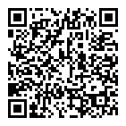 Kod QR do zeskanowania na urządzeniu mobilnym w celu wyświetlenia na nim tej strony