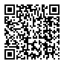 Kod QR do zeskanowania na urządzeniu mobilnym w celu wyświetlenia na nim tej strony