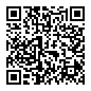 Kod QR do zeskanowania na urządzeniu mobilnym w celu wyświetlenia na nim tej strony