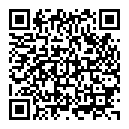 Kod QR do zeskanowania na urządzeniu mobilnym w celu wyświetlenia na nim tej strony