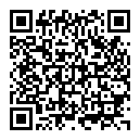 Kod QR do zeskanowania na urządzeniu mobilnym w celu wyświetlenia na nim tej strony