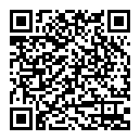 Kod QR do zeskanowania na urządzeniu mobilnym w celu wyświetlenia na nim tej strony