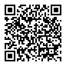 Kod QR do zeskanowania na urządzeniu mobilnym w celu wyświetlenia na nim tej strony