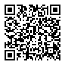 Kod QR do zeskanowania na urządzeniu mobilnym w celu wyświetlenia na nim tej strony